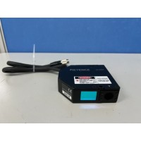 Keyence LK-G35H Laser displacement sensor...